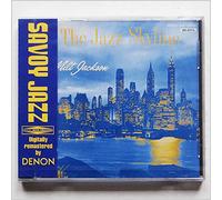 Milt Jackson - Jazz Skyline