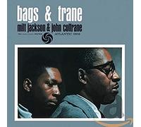 Milt Jackson & John Coltrane - Bags & Trane