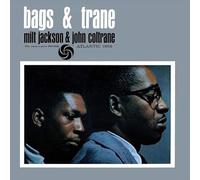 Milt Jackson & John Coltrane - Bags & Trane [Vinilo]