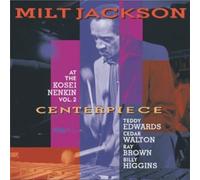 Milt Jackson - Live in Japan