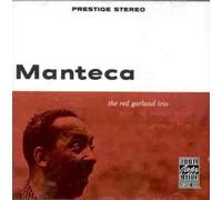 Milt Jackson - Manteca