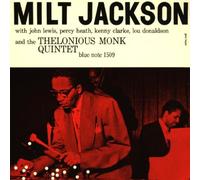 Milt Jackson - Milt Jackson