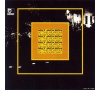 Milt Jackson - Milt Jackson At The Museum Of Modern Art [UHQCD]