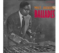 Milt Jackson - Milt Jackson Ballades, Vinyl LP