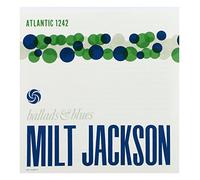 Milt Jackson - Milt Jackson/Ballads & Blues