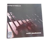 Milt Jackson - Milt Jackson Quartet