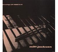 Milt Jackson - Milt Jackson Quartet