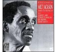 Milt Jackson - Milt Jackson & Strings