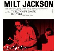 Milt Jackson - Milt Jackson - UHQCD