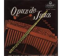 Milt Jackson - Opus De Jazz