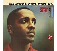 Milt Jackson - Plenty Soul