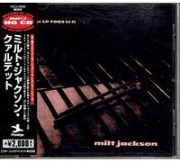 Milt Jackson - Quartet