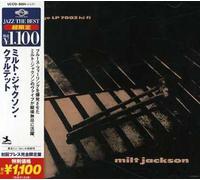 Milt Jackson Quartet
