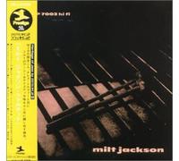 Milt Jackson - Quartet