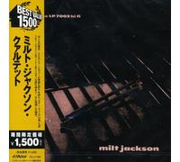 Milt Jackson - Quartet