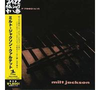 Milt Jackson - Quartet
