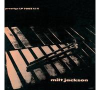 Milt Jackson - Quartet (Jpn)