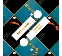 Milt Jackson - Statements / Jazz ‘n’ Samba