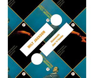 Milt Jackson - Statements / Jazz ‘n’ Samba