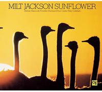 Milt Jackson - Sunflower