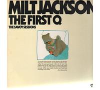 Milt Jackson - The First Q
