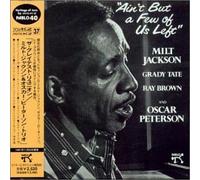 Milt Jackson - The Greatest Reunion