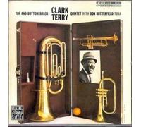 Milt Jackson - Top & Bottom Brass
