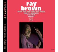 Milt Jackson - With The All Star Big Band (+ Ray Brown / Milt Jackson)