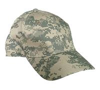 Mil-Tec Gorra Digital para Adulto, Unisex, Color Camuflaje, Talla única