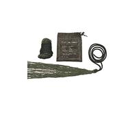 Miltec - Mini hamaca con funda de transporte