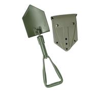 Miltec - Pala con estuche