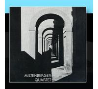 Miltenberger Quartet - Jazz Perspectives: Renaissance/Rock Volume 2