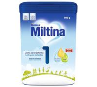 Miltina 1 Probalance Leche para Lactantes 800g