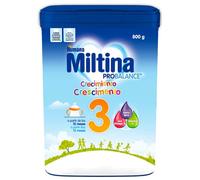 Miltina 3 Probalance 800 Gr