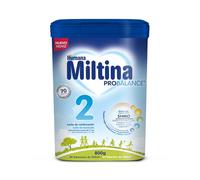 Miltina Probalance 2, leche infantil de continuación