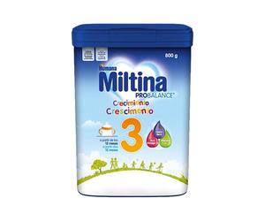 Miltina Probalance 3 Crecimiento 12m+ 800g