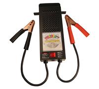 Milton 1260 100 AMP Battery Tester