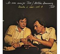 Milton Banana - Ao Meu Amigo Tom