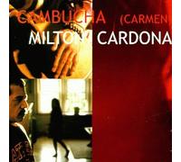 Milton Cardona - Cambucha Feat M Brecker