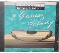 Milton Davali - Tribute To James Galway (UK Import)
