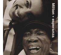 Milton + Esperanza - SHM-CD