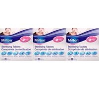 Milton Esterilización Tablets 28 por paquete