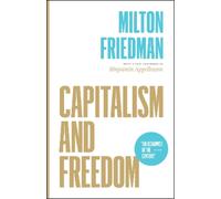 Milton Friedman Capitalism and Freedom (Tapa blanda) (Importación USA)