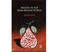 Milton in the Arab-Muslim World
