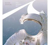 Milton Jackson - Bionic Boy,the [Vinilo]
