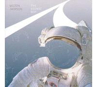 Milton Jackson - Milton Jackson-Bionic Boy
