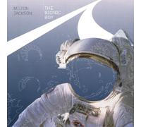 Milton Jackson - The Bionic Boy