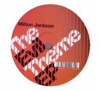 Milton Jackson - The Evil Theme Ep [Vinilo]