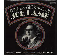 Milton Kaye - The Classic Rags Of Joe Lamb
