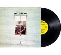 Milton, Little - Waiting for Lit [Vinilo]
